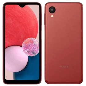 Samsung A23 SCG18 64 GB Rojo