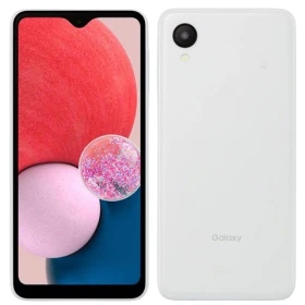 Samsung A23 SCG18 64 GB White