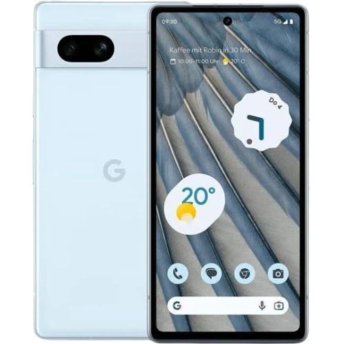 Google Pixel 7a 128 Gb Blue