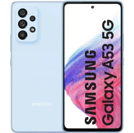 Galaxy A53