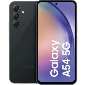 Samsung Galaxy A54 128 Go Gris