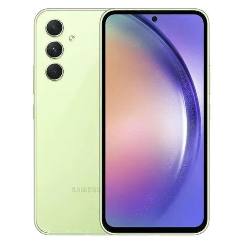 Samsung Galaxy A54 128 GB Lime