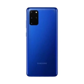 Samsung Galaxy S20 Plus 128 Gb Blå