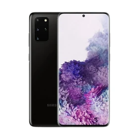 Samsung Galaxy S20 Plus 128 Gb Svart