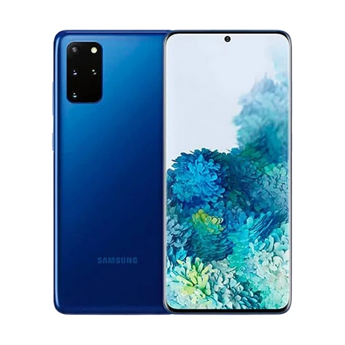 Samsung Galaxy S20 Plus 256 Go Bleu