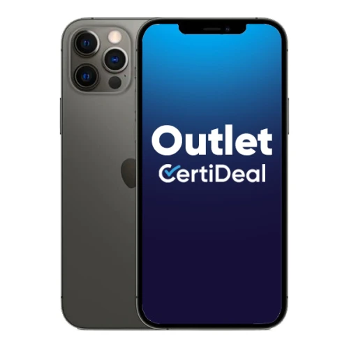 iPhone 12 Pro 256 GB Sehr Gut - Outlet