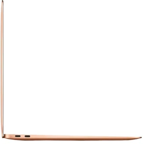 MacBook Air 13 2019 Or