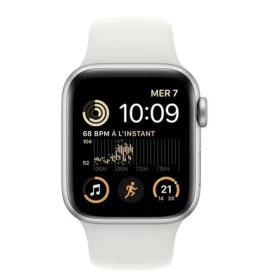 Apple Watch Series SE 2 (2022) GPS 44 mm