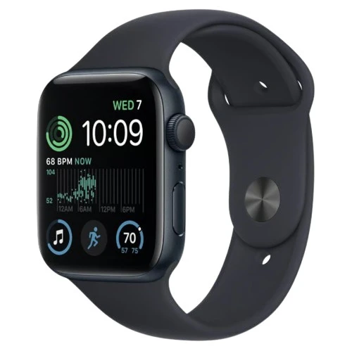 Apple Watch Series SE 2 (2022) GPS + Cellular 44 mm