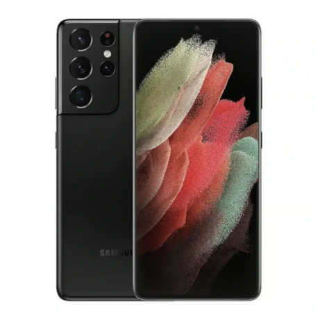 Galaxy S21 Ultra