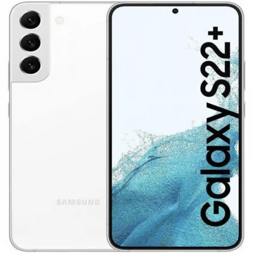 Samsung Galaxy S22 Plus 128 GB Branco