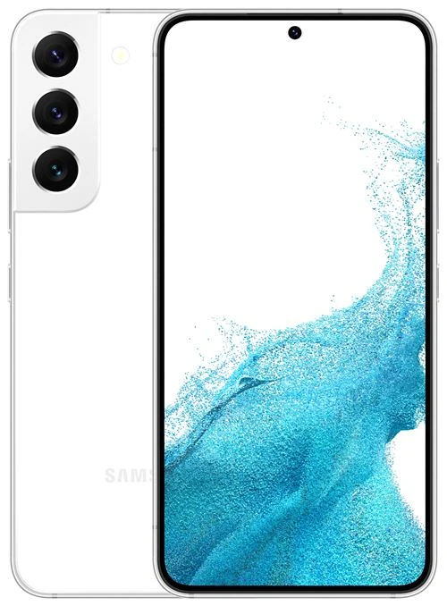 Samsung Galaxy S22 Plus 256 GB Branco