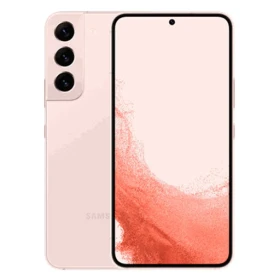 Samsung Galaxy S22 Plus 128 Go Noir Premium