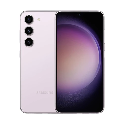 Samsung Galaxy S23 256 Gb Lavender
