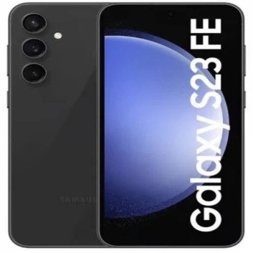 Samsung Galaxy S23 FE 256 GB Grafiet