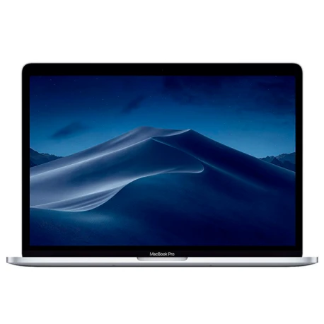 Ventes flash MacBook Pro 13 (2019) - Core i5 1.4GHz 256 Go SSD - RAM 8 Go - Argent