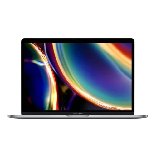 MacBook Pro Touch Bar 16 (2019) - Core i7 2.6GHz 512 GB SSD - RAM 16 GB - Prateado