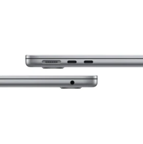 MacBook Air 2024 15p Gris Sidéral