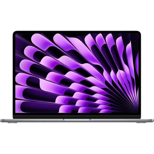 MacBook Air 15 (2024) - Apple M3 8 CPU / 10 GPU 512 GB SSD - RAM 24 GB - Ruimtegrijs