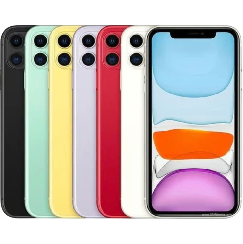 iPhone 11 128 GB Colore a sorpresa