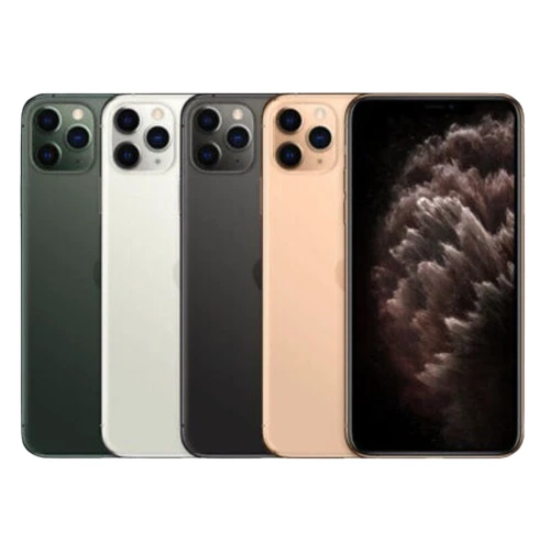 iPhone 11 Pro 64 GB Cor surpresa