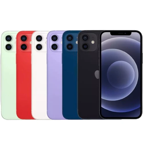 iPhone 12 Mini 128 GB Colore a sorpresa