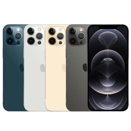 iPhone 12 Pro Max - 256 GB - Color sorpresa