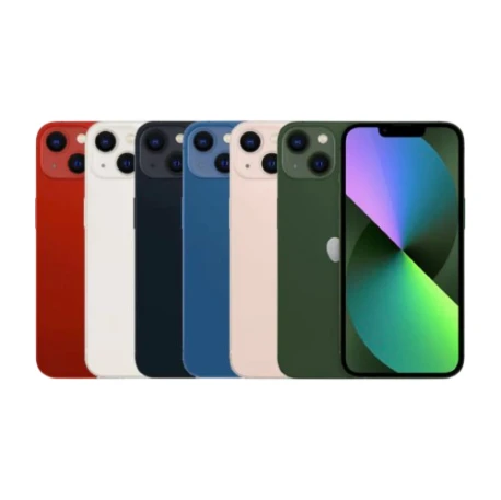 Ventes flash Apple - iPhone 13 - 128 Go - Reconditionné - Correct - Couleur surprise