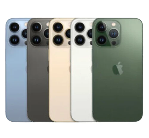 iPhone 13 Pro Max 128 GB Verrassingskleur