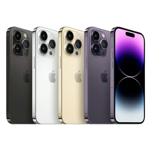 iPhone 14 Pro 256 GB Color sorpresa