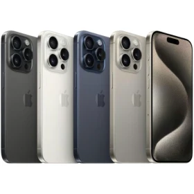 iPhone 15 Pro 256 Go Couleur Surprise
