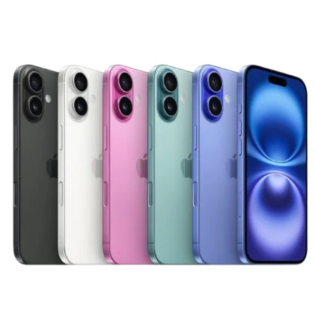 iPhone 16 128 GB Colore a sorpresa eSIM