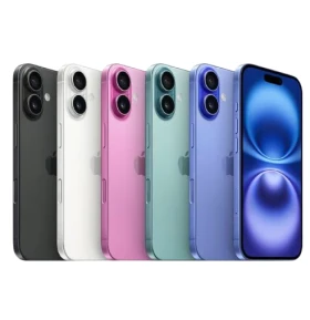 iPhone 15 128 Gb Bl&aring;