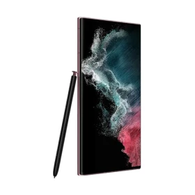 Samsung Galaxy S22 Ultra 128 Go Bordeaux