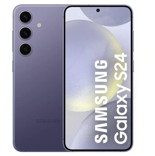 Samsung Galaxy S24 256 GB Malva