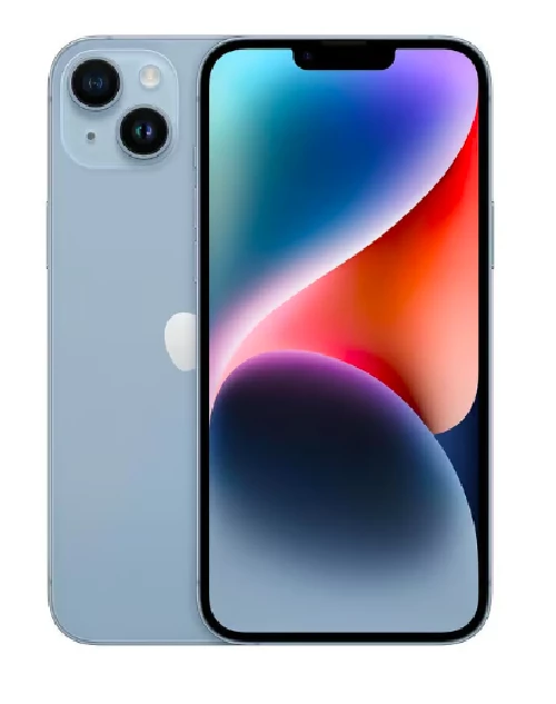 iPhone 14 128 Go Bleu - ESIM