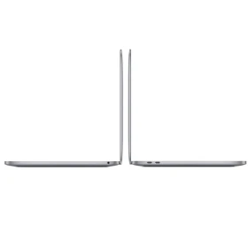 MacBook Pro 13" (2020) - Apple M1 3.2GHz 256 Go SSD - RAM 8 Go - Gris Sidéral - Premium