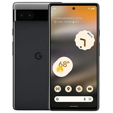 Apple Google Pixel 6a 128Go Gris