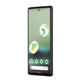 Google Pixel 6a 128 Go Blanc