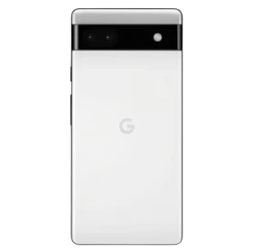 Google Pixel 6a 128 Go Blanc