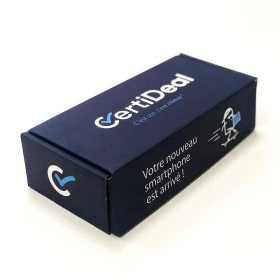 Google Pixel 7a 128 Go Blanc