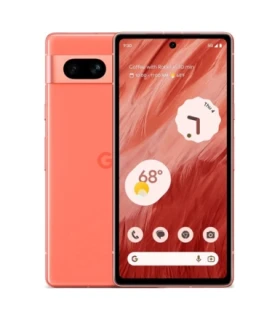 Google Pixel 7a 128 Go Blanc