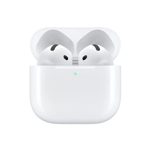 Apple AirPods 4 - Estuche de carga MagSafe