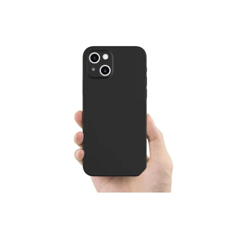 Apple Housse Ultra Fine iPhone 13 Noir - Neuve