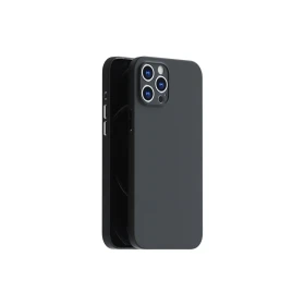 Housse ultra fine iPhone 15 Noir