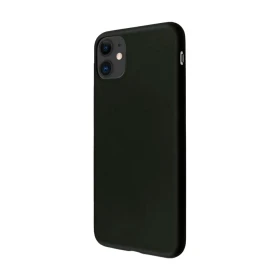 Housse ultra fine iPhone 11 Noir