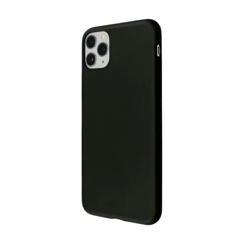 Housse ultra fine iPhone 11 Pro Noir - Neuve