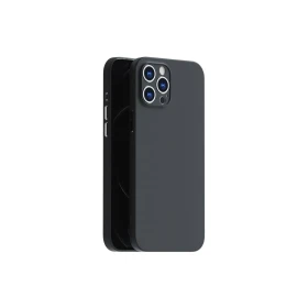 Housse ultra fine iPhone 16 Noir