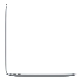 MacBook Pro 13 (2017) - Core i5 3.1GHz 512 GB SSD - RAM 8 GB - Rymdgrå