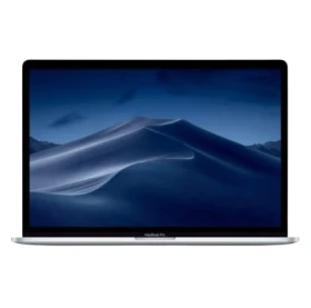 MacBook Pro 2017 13p ARGENT